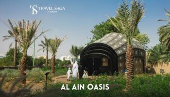 Al Ain Oasis